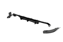 BMW X5 F15 2013–2018 Black Warrior bodykit (för F85) foto 8