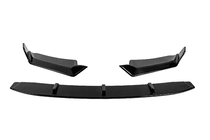 BMW X5 F15 2013–2018 Black Warrior bodykit (för F85) foto 22