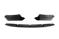 BMW X5 F15 2013–2018 Black Warrior bodykit (för F85) foto 24
