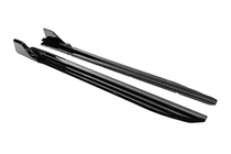 BMW X5 F15 2013–2018 Black Warrior bodykit (för F85) foto 10