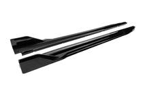 BMW X5 F15 2013–2018 Black Warrior bodykit (för F85) foto 27