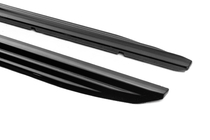 BMW X5 F15 2013–2018 Black Warrior bodykit (för F85) foto 28