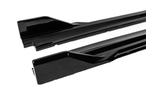 BMW X5 F15 2013–2018 Black Warrior bodykit (för F85) foto 29