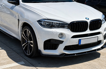 BMW X5 F15 2013–2018 Black Warrior bodykit (för F85) foto 2