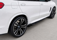 BMW X5 F15 2013–2018 Black Warrior bodykit (för F85) foto 4