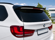 BMW X5 F15 2013–2018 Black Warrior bodykit (för F85) foto 5