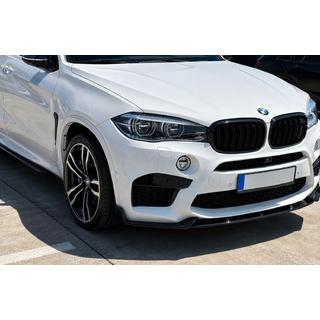 Black Warrior bodykit (för F85) foto 2