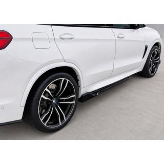Black Warrior bodykit (för F85) foto 4