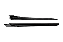BMW X5 F15 2013–2018 Black Warrior bodykit (för M-Sport) foto 29