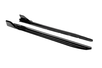 BMW X5 F15 2013–2018 Black Warrior bodykit (för M-Sport) foto 10