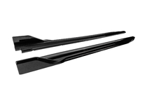 BMW X5 F15 2013–2018 Black Warrior bodykit (för M-Sport) foto 30
