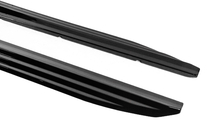 BMW X5 F15 2013–2018 Black Warrior bodykit (för M-Sport) foto 31