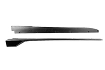 BMW X5 F15 2013–2018 Black Warrior bodykit (för M-Sport) foto 33