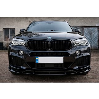 Black Warrior bodykit (för M-Sport) foto 1