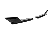 BMW X5 G05 2019–2026 Black Warrior bodykit (för F95 2023+) foto 11