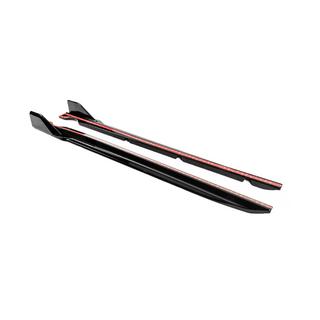 Black Warrior bodykit (för F95 2023+) foto 3