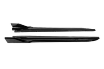 BMW X6 F16 2014–2019 Black Warrior bodykit (för M-Sport) foto 7