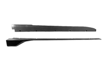 BMW X6 F16 2014–2019 Black Warrior bodykit (för M-Sport) foto 11