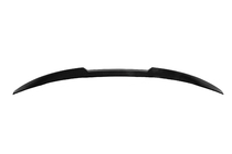 BMW X6 F16 2014–2019 Black Warrior bodykit (för M-Sport) foto 16
