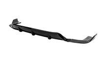 BMW X6 F16 2014–2019 Black Warrior bodykit (för M-Sport) foto 3