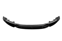 BMW X6 F16 2014–2019 Black Warrior bodykit (för M-Sport) foto 21