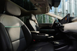 Test av den elektriska sedanen Kia EV4 2025 foto 7
