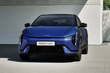 Test av den elektriska sedanen Kia EV4 2025 foto 1