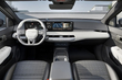 Test av den elektriska sedanen Kia EV4 2025 foto 6
