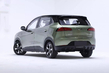 Test av Wuling Bingo Plus: kompakt elektrisk SUV foto 4