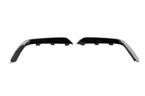 Porsche Boxster/Cayman 982 (718) 2016– GT4RS bodykit-kit (ABS + kolfiber) foto 13