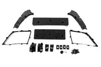 Porsche Boxster/Cayman 982 (718) 2016– GT4RS bodykit-kit (ABS + kolfiber) foto 78