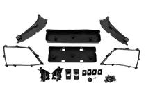 Porsche Boxster/Cayman 982 (718) 2016– GT4RS bodykit-kit (ABS + kolfiber) foto 81