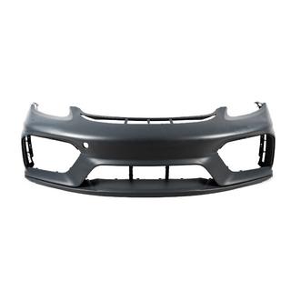 GT4RS bodykit-kit (ABS + kolfiber) foto 2