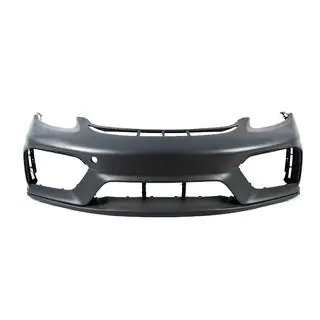 GT4RS bodykit-set (polypropen + kolfiber) foto 2