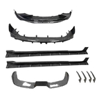 Zeekr 001 2021– CXW-Style karosskit (för 2024+, kolfiber) foto 5