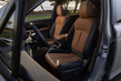 Subaru Forester i sjätte generationen: test av crossovern foto 6