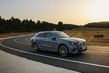 Mercedes-Benz GLC EQ 2026 i test: Specifikationer, utrustning och bilder foto 2