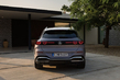 Mercedes-Benz GLC EQ 2026 i test: Specifikationer, utrustning och bilder foto 3