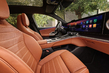 Mercedes-Benz GLC EQ 2026 i test: Specifikationer, utrustning och bilder foto 7
