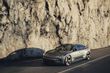 Test av Polestar 5 (2025): elektrisk flaggskeppssedan foto 2