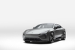 Test av Polestar 5 (2025): elektrisk flaggskeppssedan foto 1