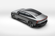 Test av Polestar 5 (2025): elektrisk flaggskeppssedan foto 4