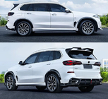 BMW X5 G05 2019–2026 CMST-Design Carbon karosskit (för M-Sport 2023+) foto 2