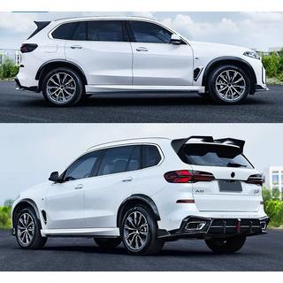 CMST-Design Carbon karosskit (för M-Sport 2023+) BMW X5 G05 2019–2026 foto 2