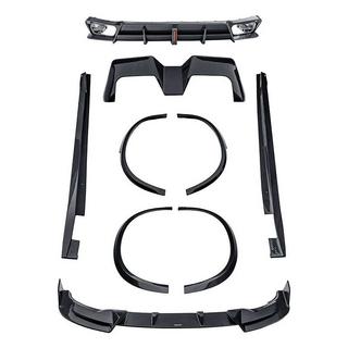 CMST-Design Carbon karosskit (för M-Sport 2023+) BMW X5 G05 2019–2026 foto 3
