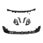 BMW X5 G05 2019–2026 Bodykit-set LD-Design Carbon (för M-Sport 2023+) foto 3