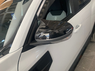 Renault Duster 2024– Spegelkåpor EuroCap (2 st) foto 1