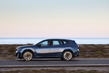 Test av nya BMW iX3 2026: elektriska Neue Klasse-eran foto 3