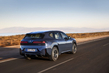 Test av nya BMW iX3 2026: elektriska Neue Klasse-eran foto 4