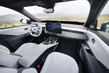 Test av nya BMW iX3 2026: elektriska Neue Klasse-eran foto 6